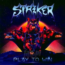 Play To Win - Striker