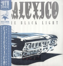 The Black Light - Calexico