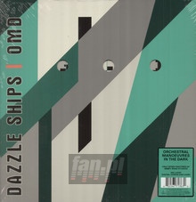 Dazzle Ships - Orchestral Manoeuvres In The Dark