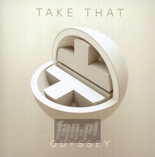 Odyssey - Take That