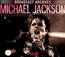 The Broadcast Archives - Michael Jackson
