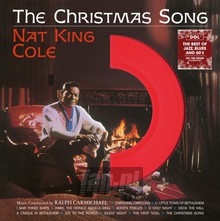 The Christmas Song - Colour - Nat King Cole 