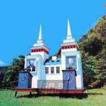 Lincoln - They Might Be Giants Lincoln - They Might Be Giants