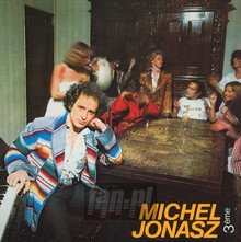 3eme - Michel Jonasz