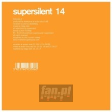 14 - Supersilent