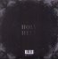 Holy Hell - Architects   