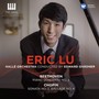 Leeds International Piano Competition 2018 - Eric Lu