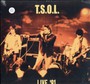 Live '91 - T.S.O.L.   