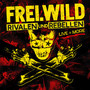 Rivalen Und Rebellen - Live & More - Frei.Wild