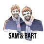 Sam & Bart - Sam & Bart