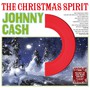 The Christmas Spirit - Colour - Johnny Cash
