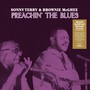 Preachin The Blues - Brownie McGhee & Sonny Terry
