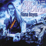 Voodoo In The Shadows - Fiona Boyes