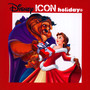 Icon Disney Holiday - V/A