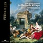 Devin Du Village - Rousseau  /  D'herin