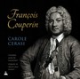 Complete Works For Harpsichord - Couperin  /  Cerasi