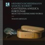 Cantilena Anglica Fortunae - Scheidemann  /  Moulin