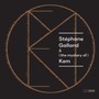 Mystery Of Kem - Stephane Galland