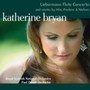 Liebermann Flute Concerto & Works - Liebermann Flute Concerto & Works  /  Various