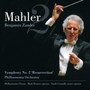 Symphony 2 - Mahler