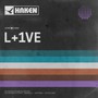 L-1ve - Haken