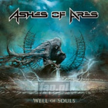 Well Of Souls/LTD.Turquoi - Ashes Of Ares