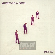 Delta - Mumford & Sons