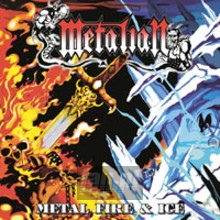 Metal Fire & Ice - Metalian