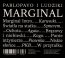 Marginal - Pablopavo / Ludziki