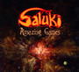 Amazing Games - Saluki