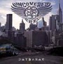 Daybreak - Uncovered For Revenge