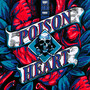 Heart Of Black City - Poison Heart