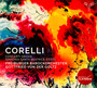 Concerti Grossi - A. Corelli