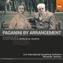 Paganini By Arrangement/2 - N. Paganini