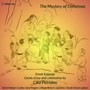 The Mystery Of Christmas - C. Petridou