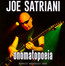 Onomatopeia - Joe Satriani