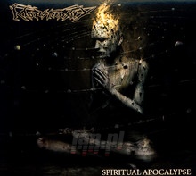 Spiritual Apocalypse - Monstrosity