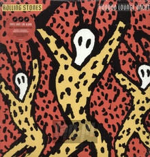 Voodoo Lounge Uncut - The Rolling Stones 