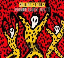 Voodoo Lounge Uncut - The Rolling Stones 