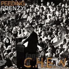 Feeding Frenzy - C.H.E.W. - bigger Feeding Frenzy - C.H.E.W.