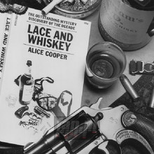 Lace And.. - Alice Cooper