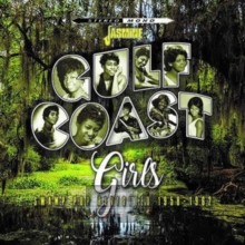 Gulf Coast Girls - V/A