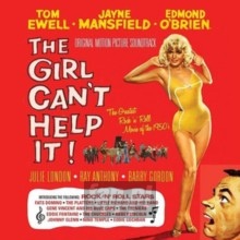 Girl Can't Help It  OST - V/A