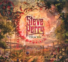 Traces - Steve Perry