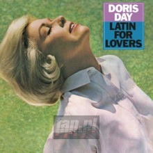 Latin For Lovers: 3 Disc Digipak Edition - Doris Day
