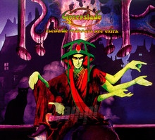 Bedside Manners Are Extra: Expanded & Remastered CD/DVD Edit - Greenslade