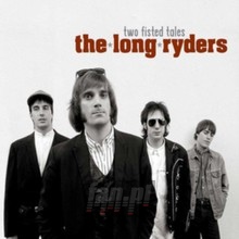Two Fisted Tales: 3CD Boxset - The Long Ryders 