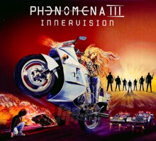 Innervision - Phenomena