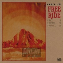 Free Ride - Causa Sui