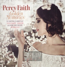 Golden Memories - Percy Faith  -Orchestra-
